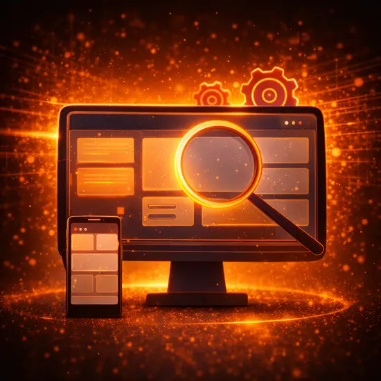 Gera Zoltán – átlátható weboldal